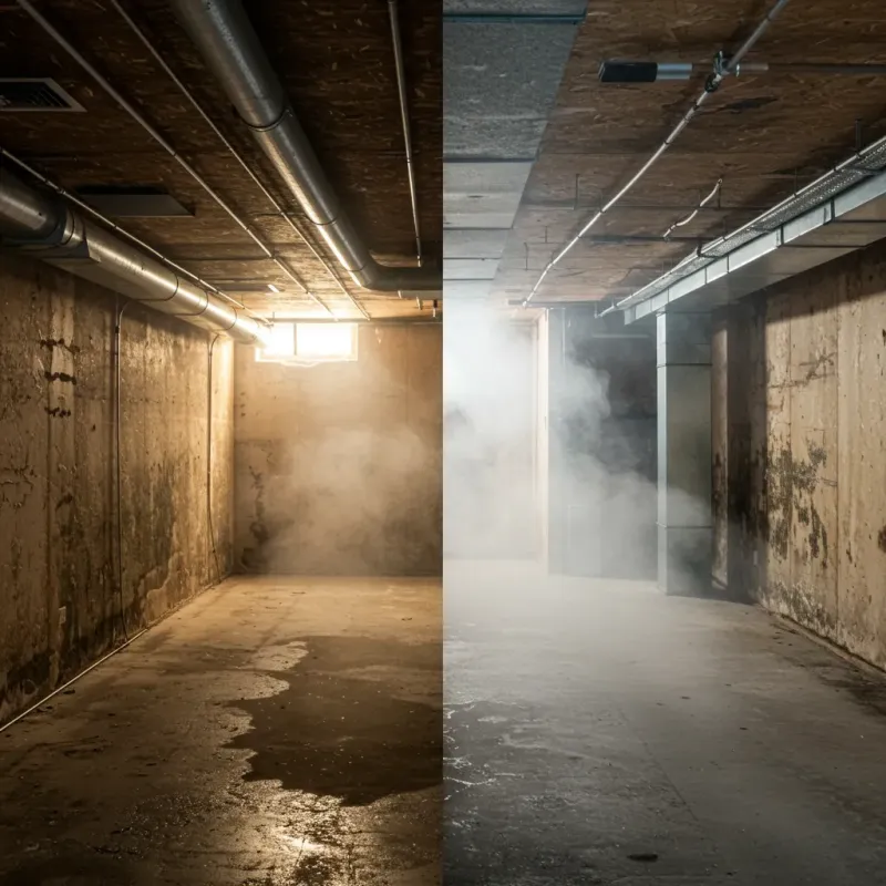 Professional Odor Removal in Alton, MO